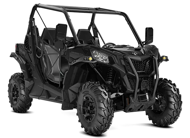 Can-Am Maverick Trail DPS T 2025
