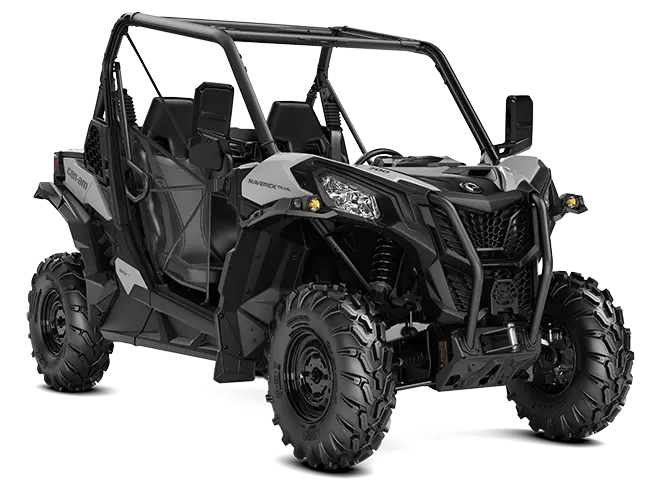 Can-Am Maverick Trail T 2025