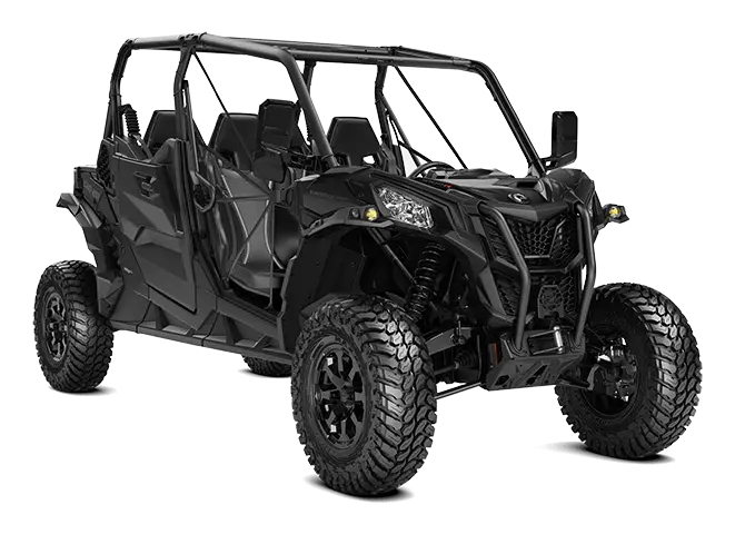 Can-Am Maverick Sport MAX DPS T 2026