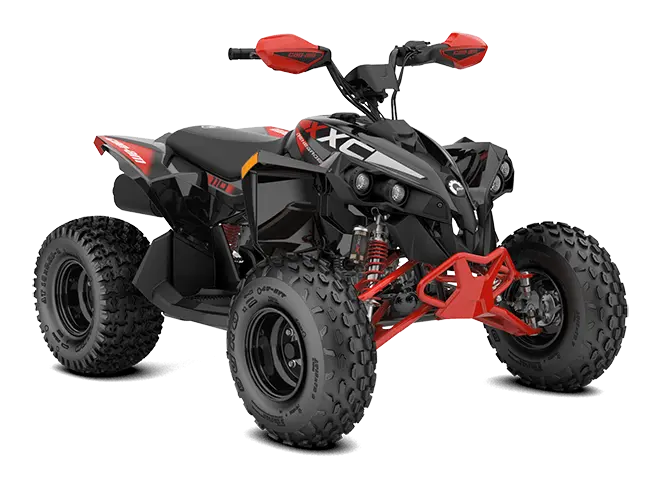 Can-Am Renegade X xc 110 EFI 2026