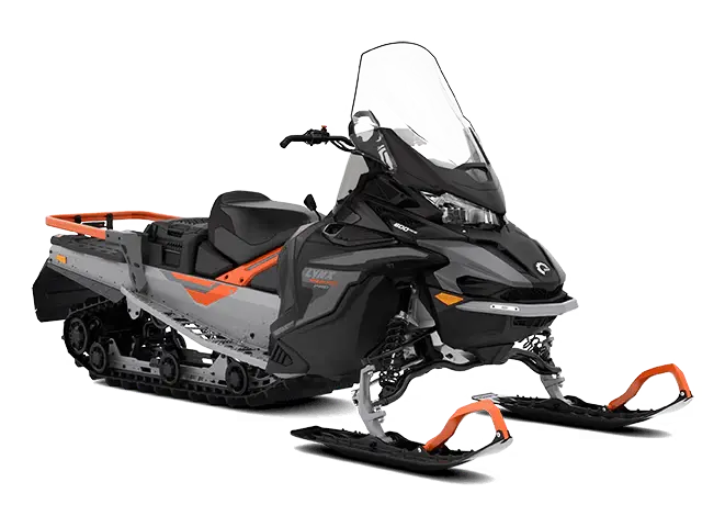 Lynx 59 Ranger PRO 2026