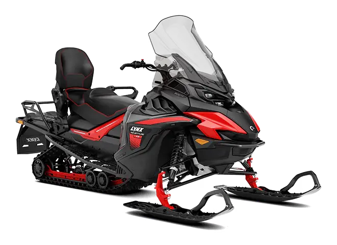 Lynx Adventure LX 2026
