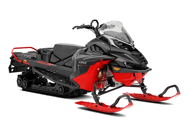 Lynx Brutal RE (500 mm) 2026
