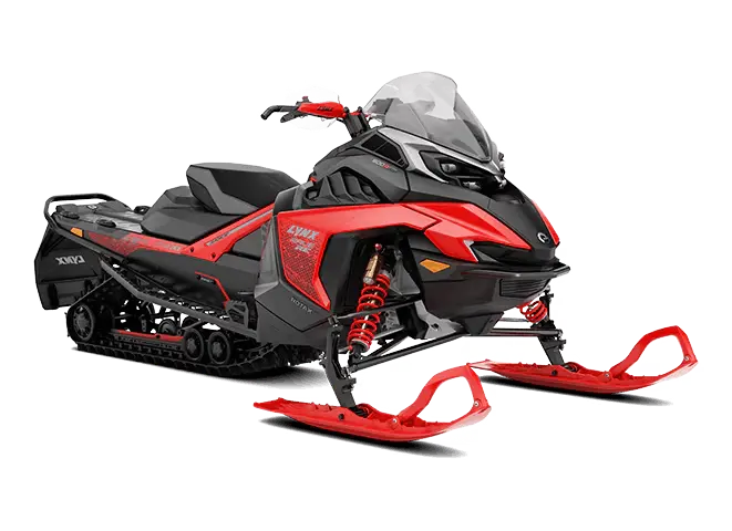 Lynx Rave RE 2026