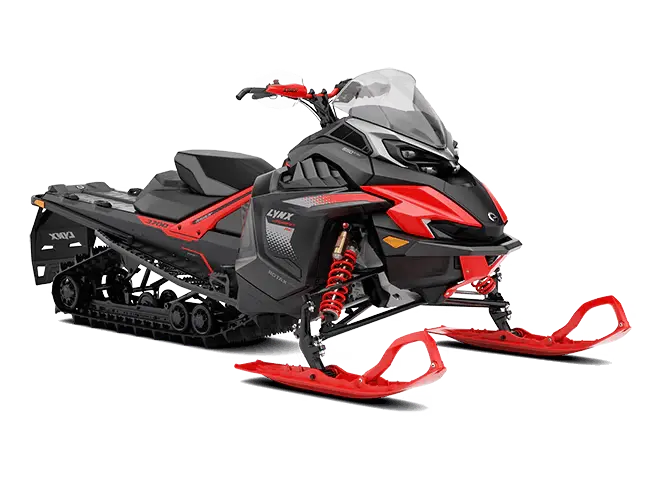 Lynx Xterrain RE 2026