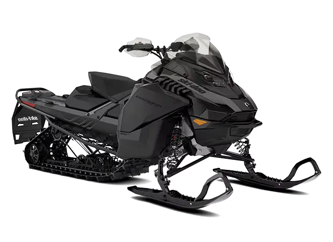 Ski-Doo Backcountry Adrenaline 600R E-TEC 2025