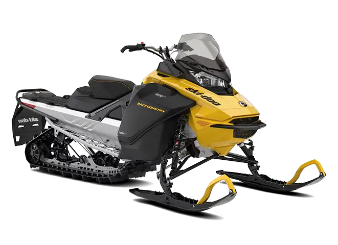 Ski-Doo Backcountry Sport 600 EFI 2025