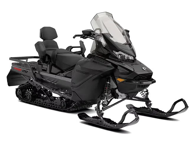 Ski-Doo Expedition LE 20″ 900 ACE™ 2025