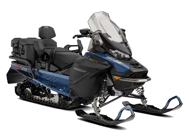 Ski-Doo Expedition SE 900 ACE™ Turbo R 2025