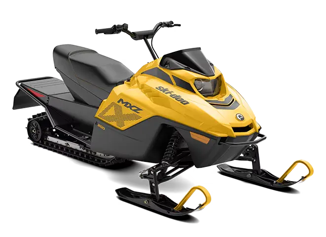 Ski-Doo MXZ 200 2025
