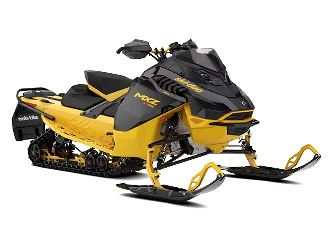 Ski-Doo MXZ X-RS 850 E-TEC 2025