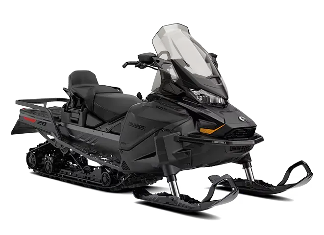 Ski-Doo Skandic LE 900 ACE™ 24″ 2025