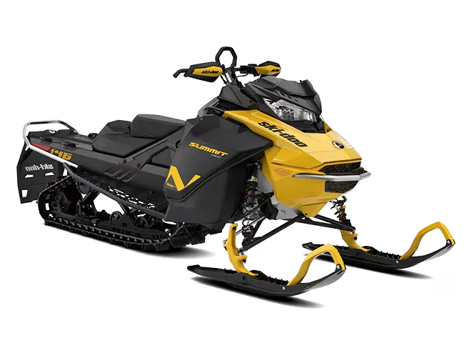 Ski-Doo Summit NEO+ 600 EFI – 85 125″ 2025