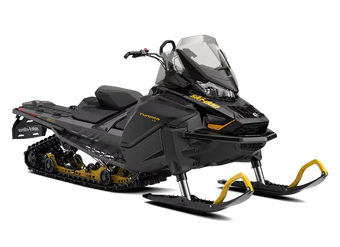 Ski-Doo Tundra LE 600 ACE™ 2025