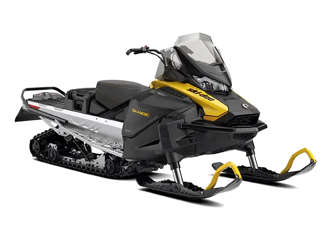 Ski-Doo Skandic Sport 2026