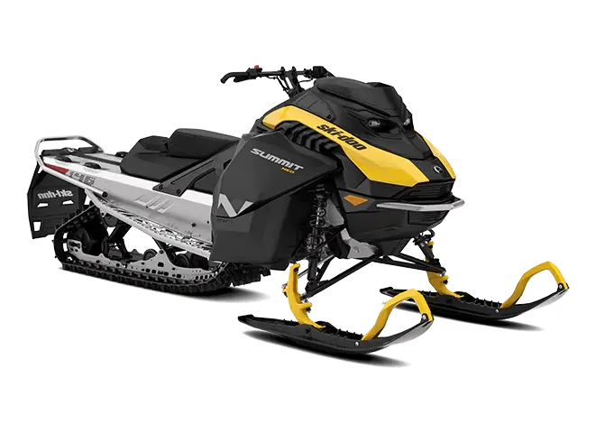 Ski-Doo Summit NEO 2026