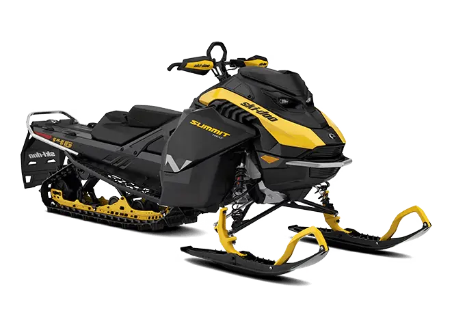 Ski-Doo Summit NEO+ 2026