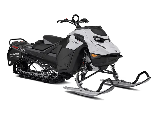 Ski-Doo Summit Adrenaline 2026