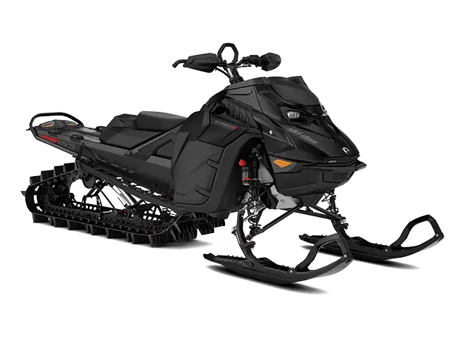 Ski-Doo Summit X with Expert Package 2026