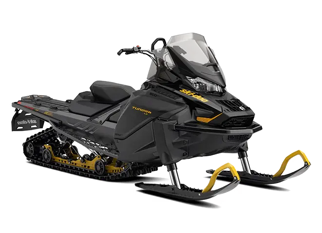 Ski-Doo Tundra LE 2026